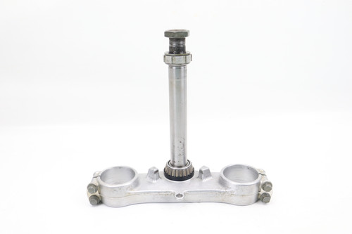 KX85 01-05 KX100 00-05 Lower Triple Clamp Steering Stem Kawasaki 440371360 #275