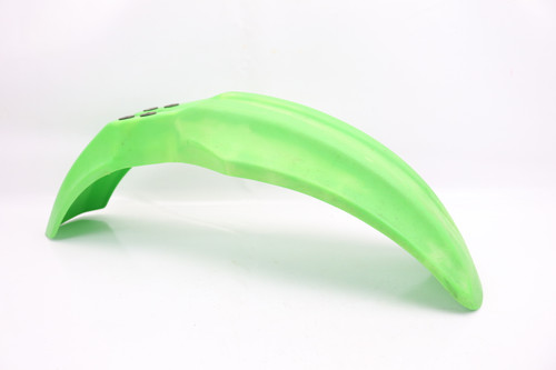 KX85 05-13 KX100 01-05 Front Fender Guard Kawasaki 350040028290 #275
