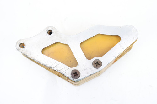KX85 01-22 KX100 00-05 Rear Chain Guide Kawasaki 120530210 #275