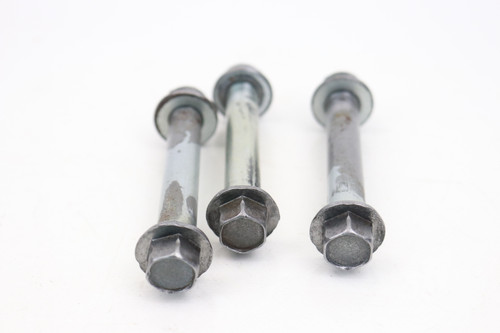 KX65 00-04 KX85 01-22 Linkage Arm Bolt Set Kawasaki 921501412 #275