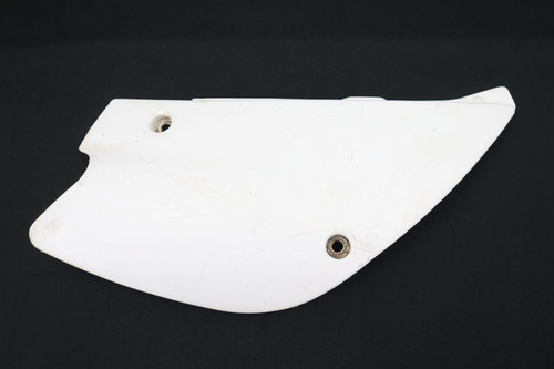 KX85 03–13 KX100 01–05 RH Right Side Panel Cover Plastic Kawasaki 360011585266 #275