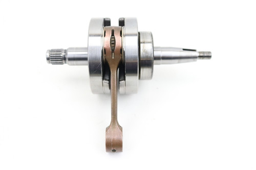 KX85 01–05 KX100 01–05 Crank Crankshaft Assy Kawasaki 130311481 #275