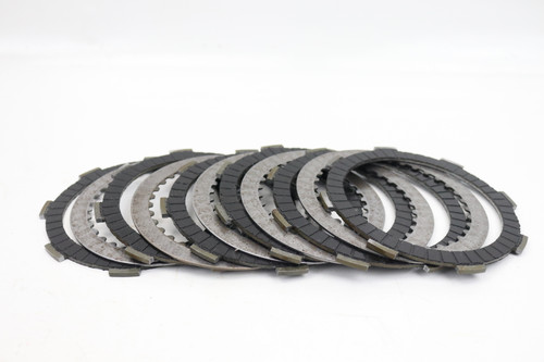 KX85 01–22 KX100 01–05 Clutch Plates Pack Plate Kit Kawasaki 130891120 #275