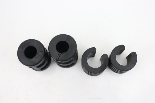 KX85 01–22 KX100 01–05 Fuel Tank Rubber Cushions Kawasaki 921611175 #275