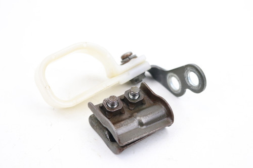 KX65 00–22 KX85 01–13 Front Brake Hose Guides Kawasaki 920371362 #275