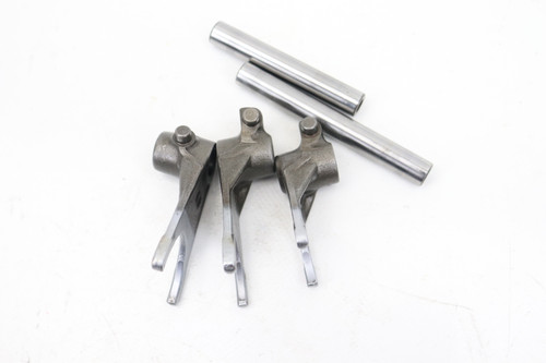 KX85 01–22 KX100 00–05 Gear Shift Forks & Shafts Kawasaki 131401302 #275