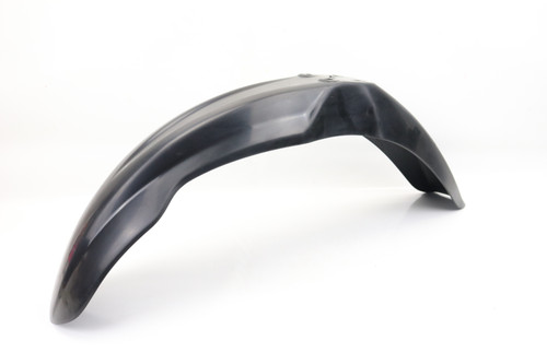CR250R 04-07 CRF450R 04-08 Front Fender Guard Honda 61110-MEN-670 #281