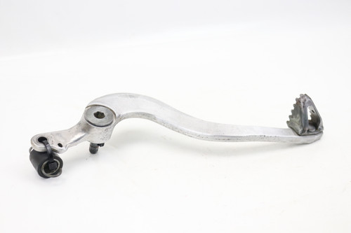 CRF250R 04-09 Rear Brake Pedal Lever Honda 46510-KRN-000 #281