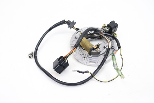 KX85 KX100 01-05 Stator Generator Assy Kawasaki 210031366 #275