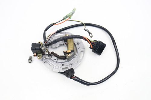 KX85 KX100 01-05 Stator Generator Assy Kawasaki 210031366 #275