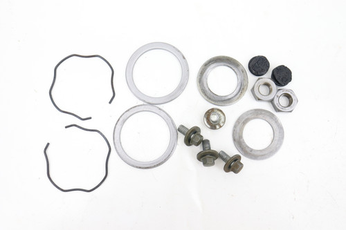 KX85 2005 Fork Parts Hardware Kawasaki 491161153 #275