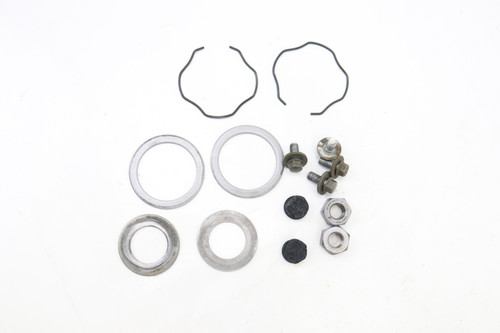 KX85 2005 Fork Parts Hardware Kawasaki 491161153 #275