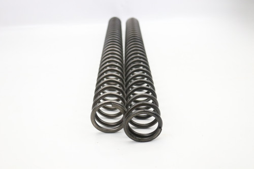 CRF250R 2004 Front Fork Springs Pair Honda 51401-KRN-003 #281