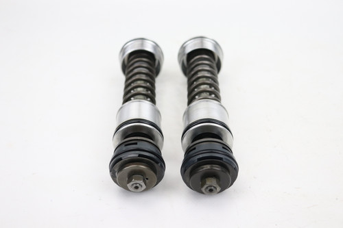 CRF250R 2004 Fork Top Cap Adjusters Honda 51450-KRN-003 #281