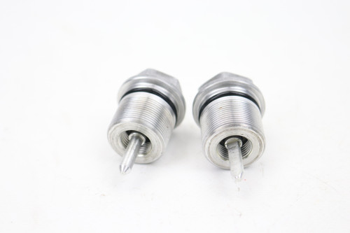 CRF250R CRF450R 2004 Fork Lower Centre Bolts Honda 51440-MEN-003 #281