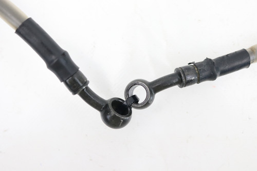 CRF250R CRF450R 04-08 Front Brake Hose Pipe Honda 45125-MEN-003 #281