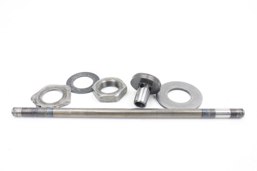 CR125R 00-03 CRF250R 04 Clutch Push Rod & Hardware Set Honda #281