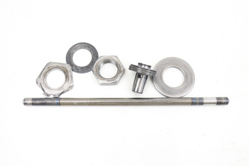 CR125R 00-03 CRF250R 04 Clutch Push Rod & Hardware Set Honda #281