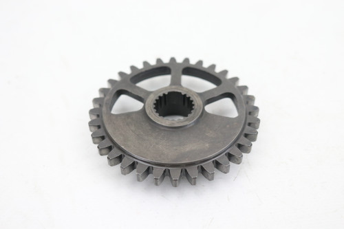 CRF250R 2004–2007 Balance Weight Gear Balancer Honda 13422-KRN-A00 #281