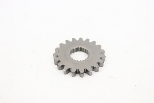 CRF250R 04–09 CRF250X 04–08 Water Pump Drive Gear Honda 19245-KRN-671 #281
