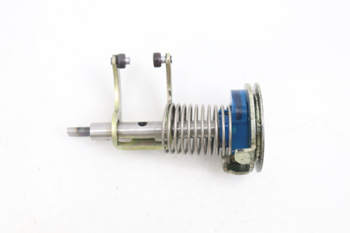 CRF250R 04–06 CRF450R 02–06 Throttle Shaft Cable Wheel Assy Honda 16032-MEB-671 #281