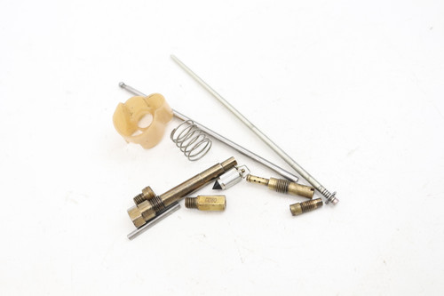 CRF250R 04–05 CRF450R 2004 Carb Jet Hardware Set Honda #281