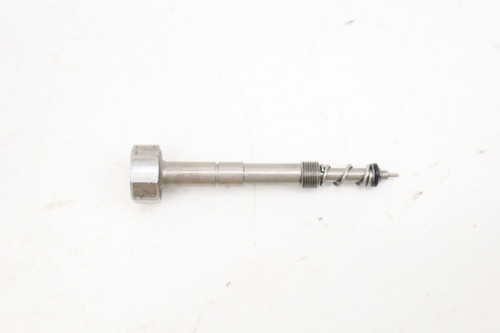CRF250R 2004 CRF450R 02–04 Carb Screw Honda 16016-MEB-671 #281