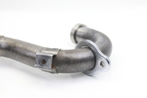 CRF250R 2004 Exhaust Header Pipe Honda 18320-KRN-000 #281
