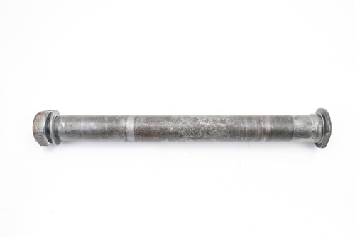 CRF250R 04–08 CRF450R 02–08 Rear Axle Shaft Bolt Honda 42301-KZ4-J40 #281