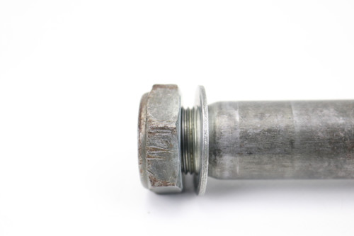 CRF250R 04–08 CRF450R 02–08 Rear Axle Shaft Bolt Honda 42301-KZ4-J40 #281