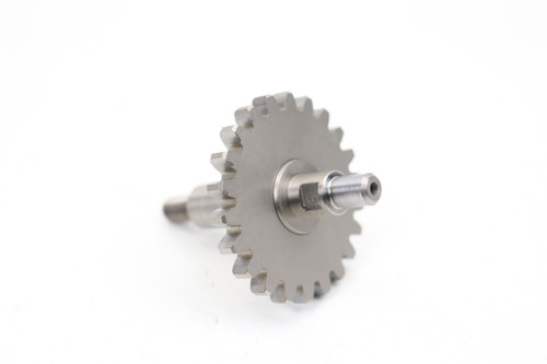 CRF250R 04-09 Water Pump Shaft & Gear Honda 19240-KRN-670 #281