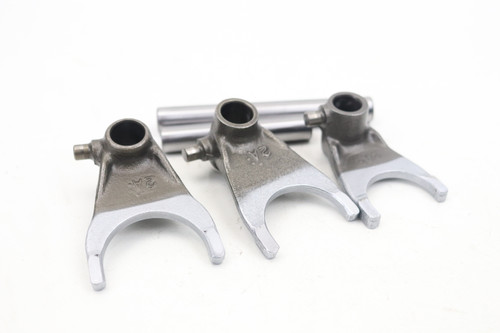 CRF250R 04-09 Gear Shift Forks & Shafts Honda #281
