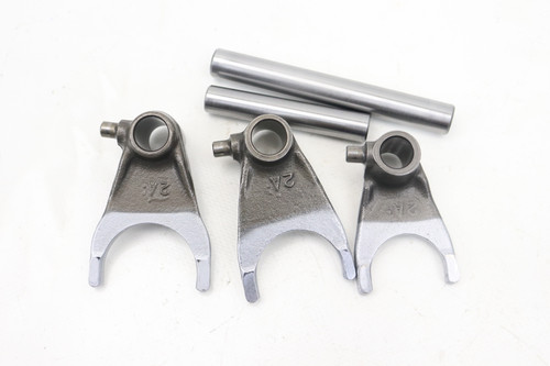 CRF250R 04-09 Gear Shift Forks & Shafts Honda #281