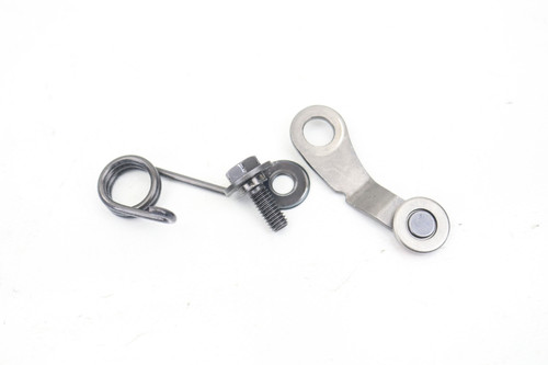 CRF250R 04-08 CRF250X 04-08 Gearshift Stopper Lever & Spring Honda #281