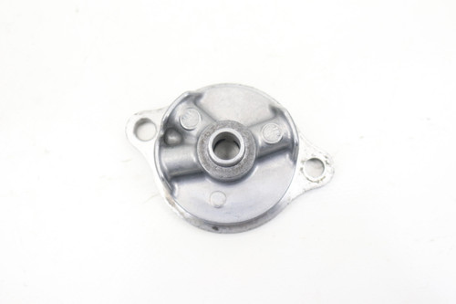 CRF250R 04-09 CRF250X 04-08 Oil Filter Cover Cap Honda 11333-KRN-670 #281