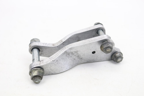 CRF250R 2004 Upper Motor Mount Brackets & Bolts Honda 50407-KRN-000 #281