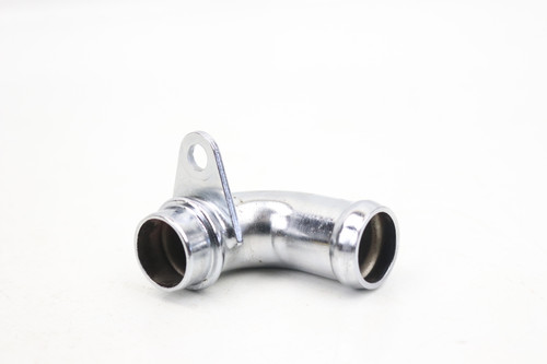CRF250R 04 CRF250X 04-06 Coolant Hose Joint Honda 19523-MEB-670 #281