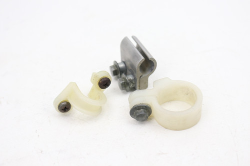 CRF250R 04-09 CRF250X 04-11 Brake Hose Guide Set Honda #281