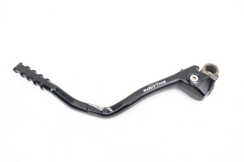RMZ250 11-15 Kick Start Lever Arm Ballards #282