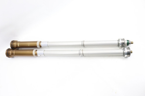 RMZ250 11-13 Fork Cylinder Damping Rods Pair Suzuki #282