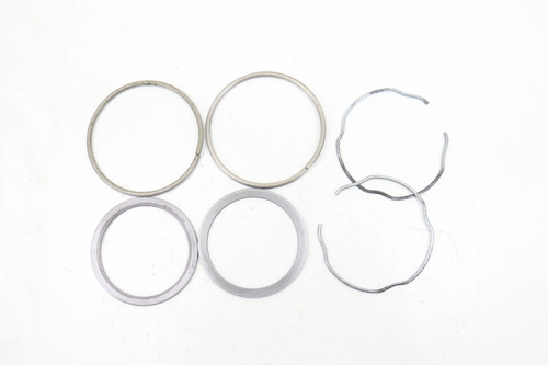 RMZ250 2012 Fork Parts Hardware Suzuki 51351-49H10 #282