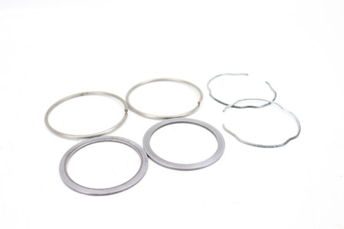 RMZ250 2012 Fork Parts Hardware Suzuki 51351-49H10 #282