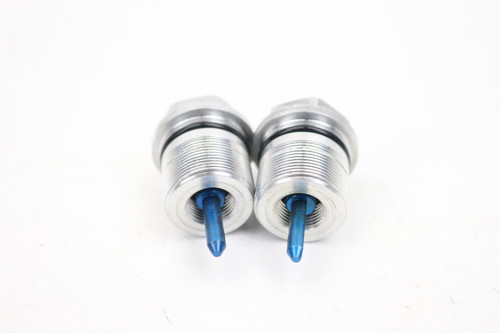 RMZ250 07-13 RMZ450 05-12 Fork Lower Centre Bolts Suzuki 51170-37FC0 #282