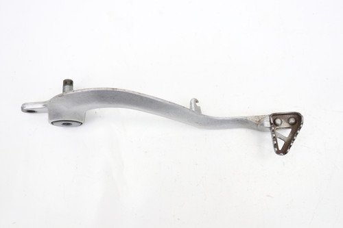 RMZ250 07-13 Rear Brake Pedal Lever Suzuki 43100-10H11 #282