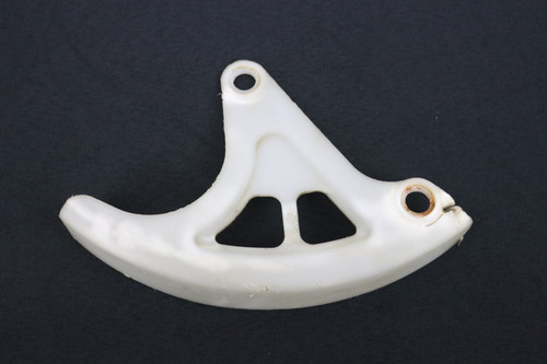 RMZ250 07-14 RMZ450 05-14 Rear Brake Disc Guard Cover Suzuki 69231-37F12 #282