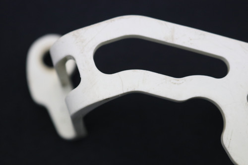 RM-Z250 07-14 RM-Z450 05-14 Rear Caliper Guard Suzuki 69725-37F01 #282