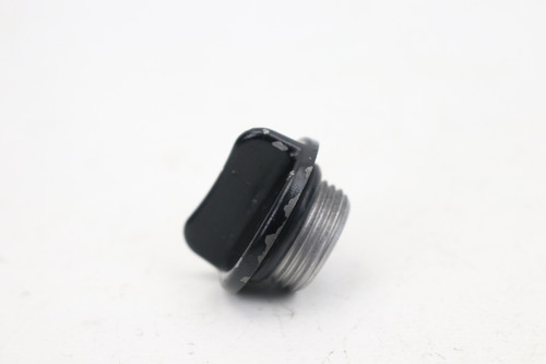 RMZ250 07-24 RMZ450 05-25 Oil Filler Cap Suzuki 09259-20008-XC0 #282