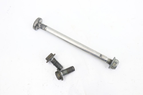 RMZ250 10-18 RMZ450 08-17 Subframe Bolt Set Suzuki 41311-28H20 #282