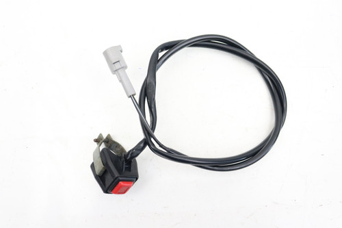 RMZ250 11-18 Kill Switch Button Engine Stop Suzuki 37820-49H00 #282