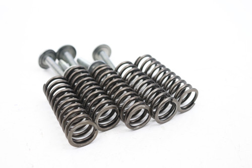 RM-Z250 10-18 Clutch Springs & Bolts Suzuki 21413-49H00 #282